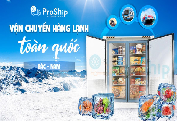 Refrigerated transport