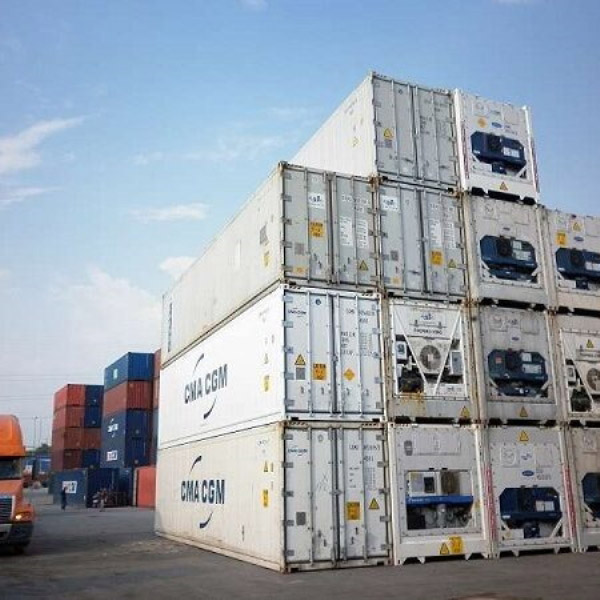 Refrigerated transport