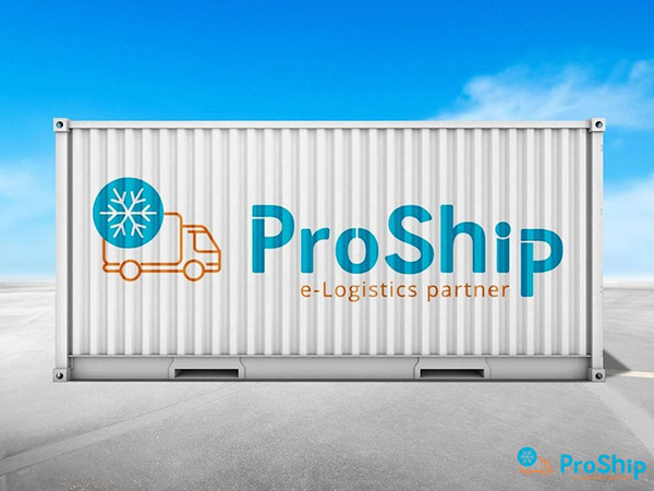 Interprovincial freight transport
