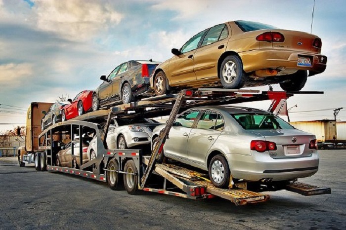 Car transport