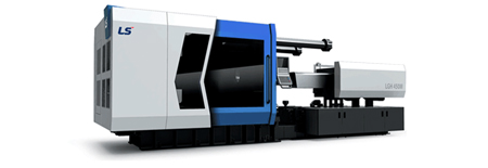 Injection Molding Machine