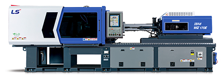 Injection Molding Machine