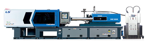 Injection Molding Machine