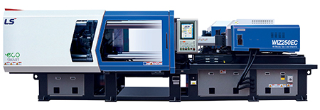 Injection Molding Machine