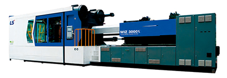 Injection Molding Machine