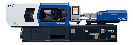 Injection Molding Machine