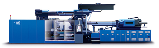 Injection Molding Machine