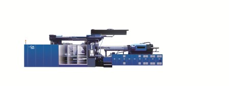 Injection Molding Machine