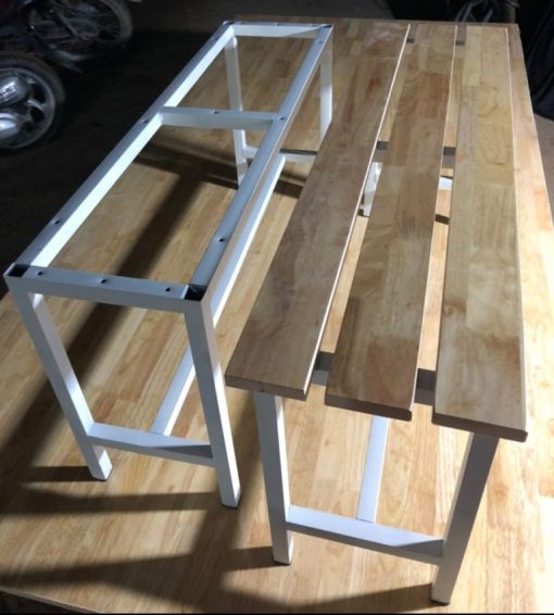 Sewing chair