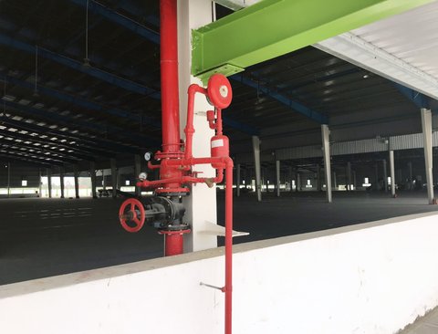 Factory