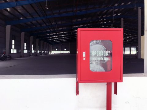 Factory