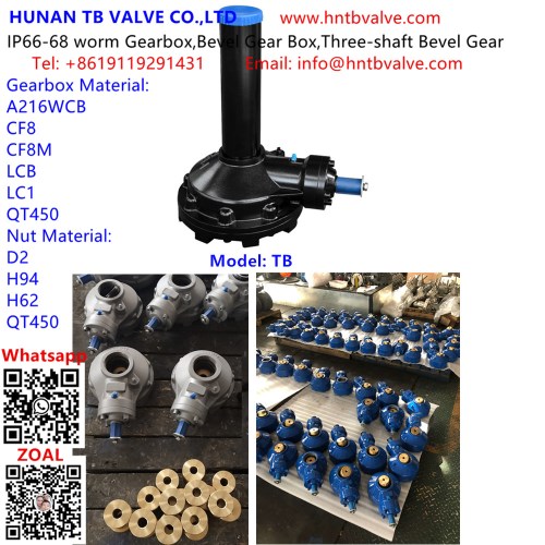 Gearbox