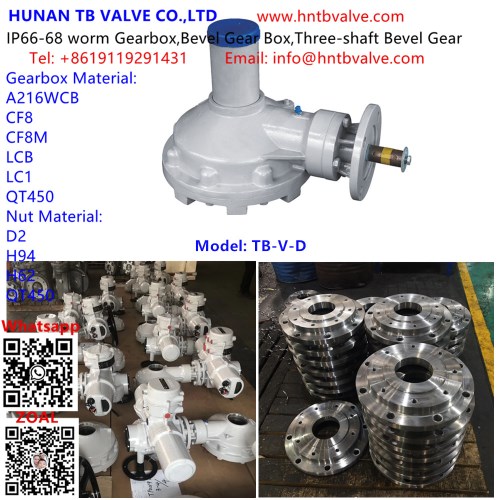 Gearbox