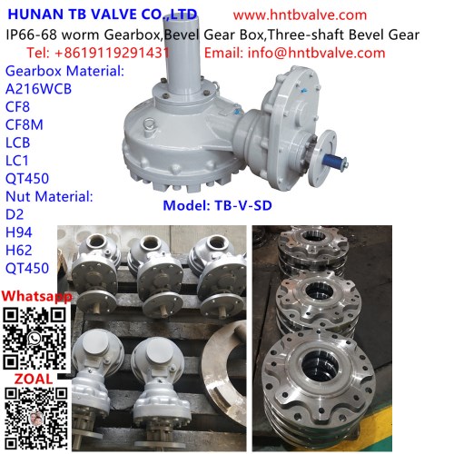 Gearbox