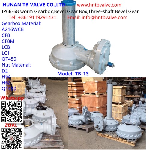 Gearbox