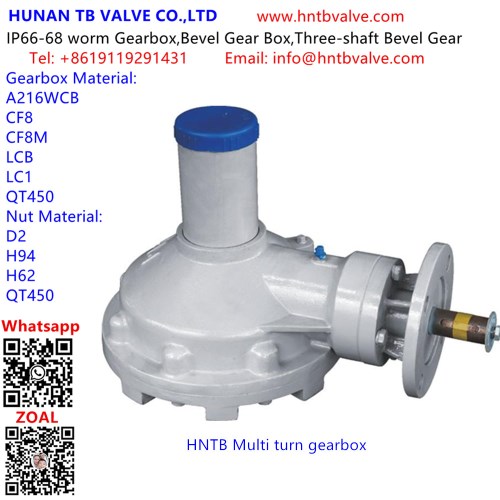 Gearbox