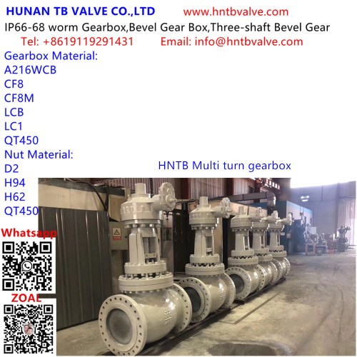 Gearbox