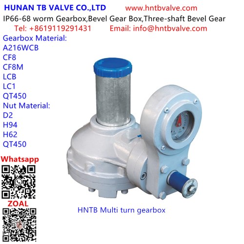 Gearbox