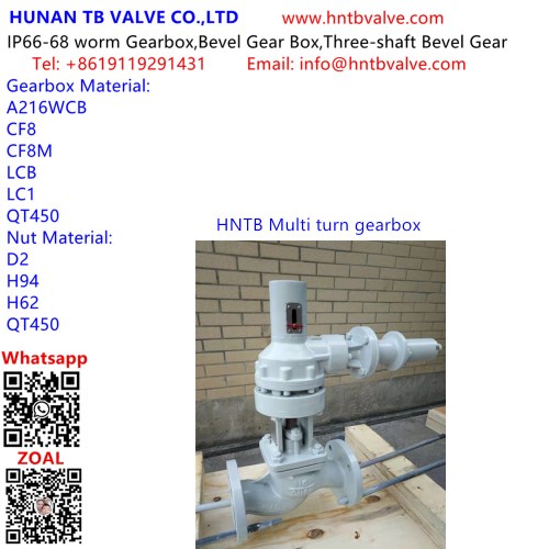 Gearbox