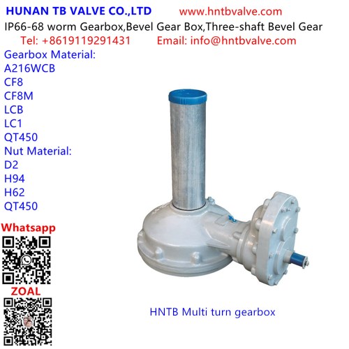 Gearbox