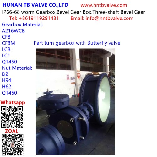 Gearbox