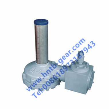 Gearbox