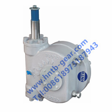 Gearbox