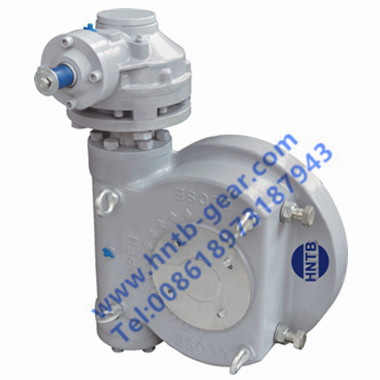 Gearbox