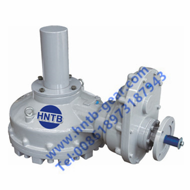 Gearbox