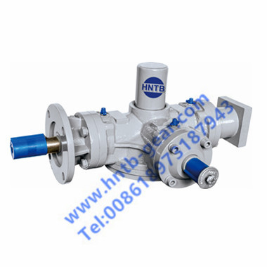 Gearbox