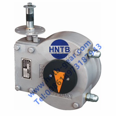 Gearbox