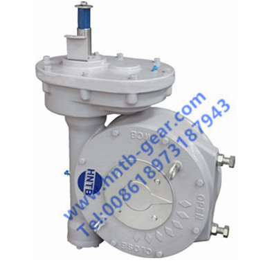 Gearbox
