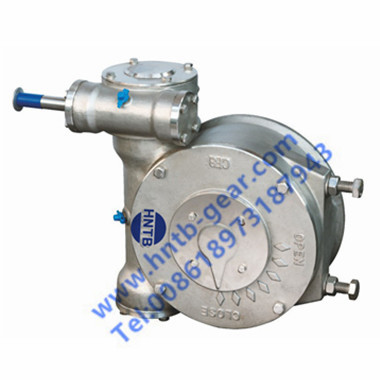 Gearbox