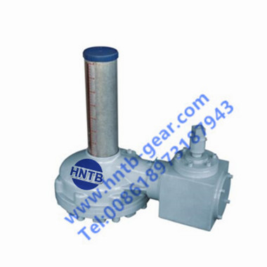 Gearbox