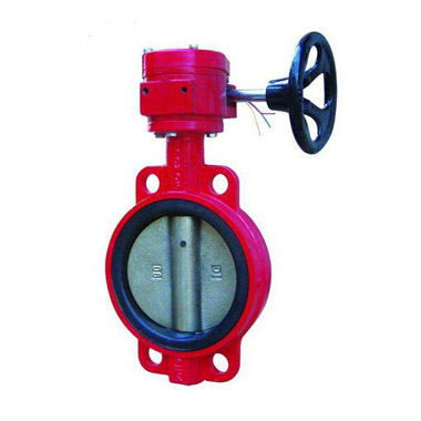 Valve