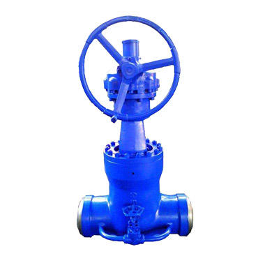Valve