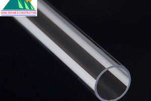 Quartz tube