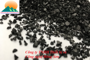 Activated carbon