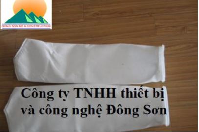 PP oil filter bag size P1