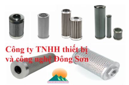 HFO oil filter core