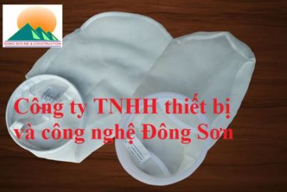 Nylon oil filter bag NMO 25micron