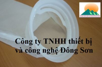 Oil filter bag NMO 0.5micron