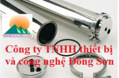 Stainless steel RO membrane shell
