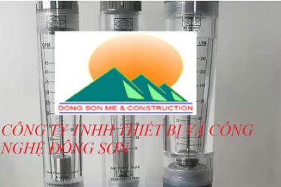 Flow meter