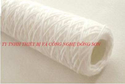 Fish sauce filter core