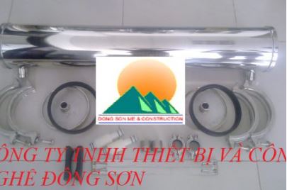 8040 stainless steel membrane