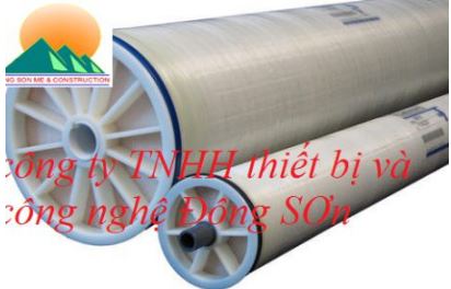 RO membrane M-S2514A AMI