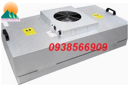 ULPA FFU filter frame
