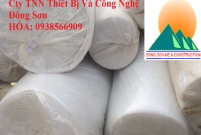 Filter cotton 15mm