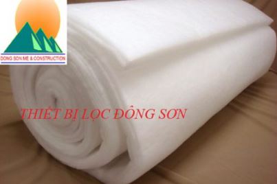 Filter cotton 20mm